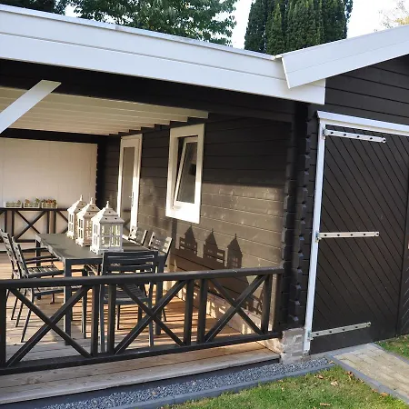 Modern Holiday In Near The Forest * Schoorl