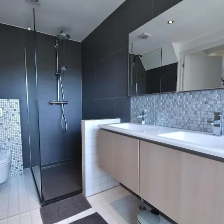 Modern Holiday In Near The Forest Feriehus *