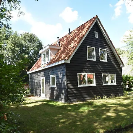 Feriehus Modern Holiday In Near The Forest *